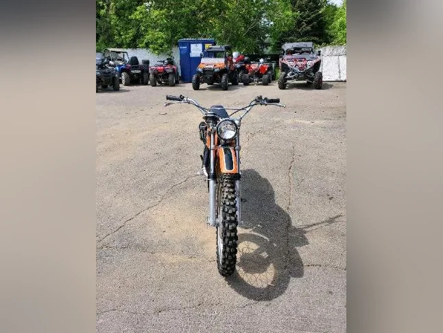 ossa american enduro 1972 thumbnail 3