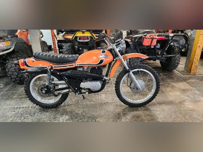ossa american enduro 1972 thumbnail 7