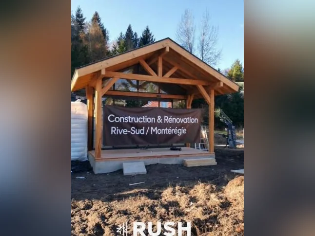 Construction & Renovation