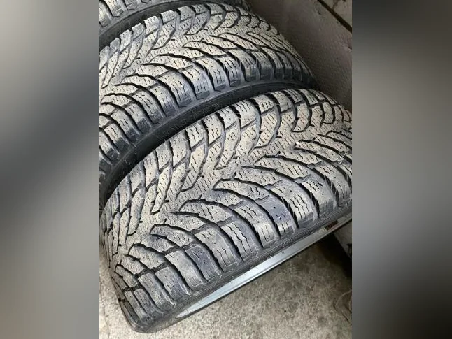 BMW roues et pneus 18 pouces thumbnail 8