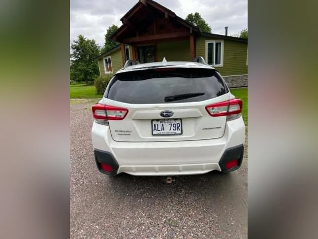 Subaru Crosstrek 2019 thumbnail 5