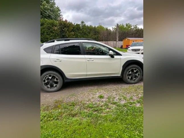 Subaru Crosstrek 2019 thumbnail 6