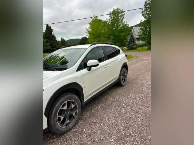 Subaru Crosstrek 2019 thumbnail 2