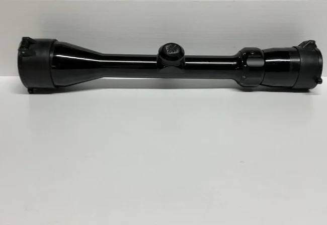 Télescope Bushnell Trophy 3x9x40 thumbnail 4
