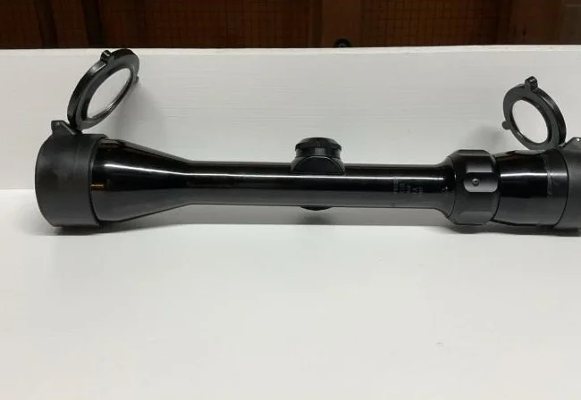 Télescope Bushnell Trophy 3x9x40 thumbnail 2