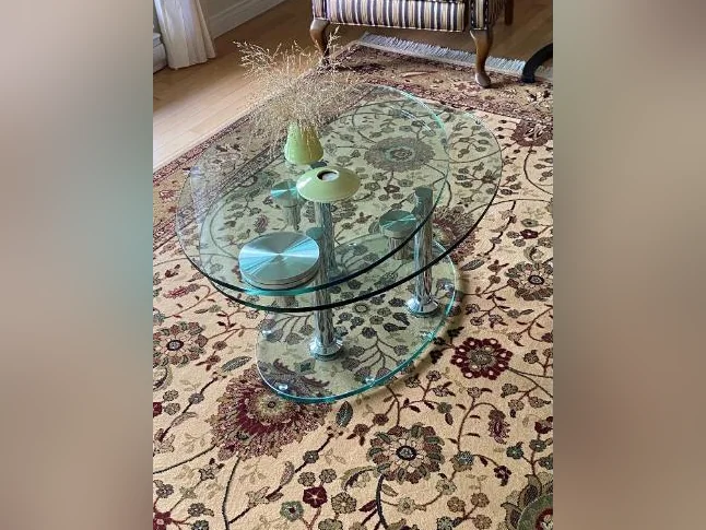 Table de salon thumbnail 2