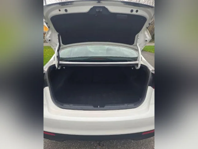 Kia forte LX 2018 thumbnail 5