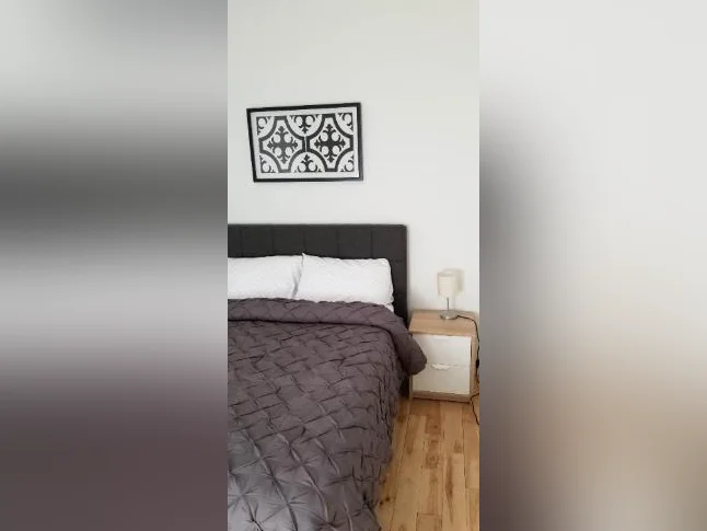 Bas de duplex à louer – 3 CAC, cour clôturée, animaux acceptés! thumbnail 6