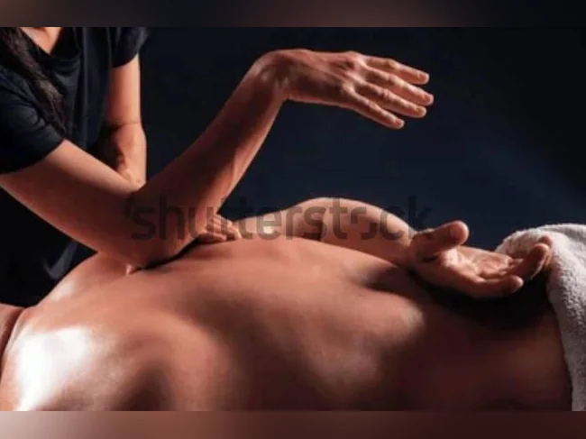 Relaxing Massage Dorval near Airport thumbnail 3