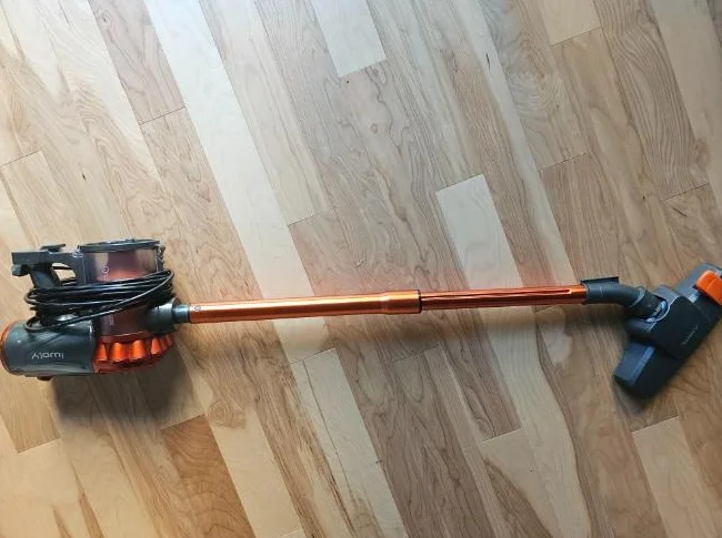 Aspirateur