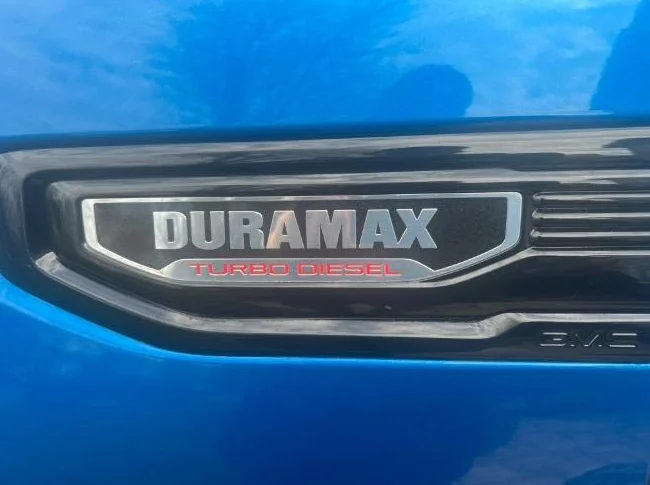 2022 GMC 1500 Elevation Duramax Diesel X31 thumbnail 10