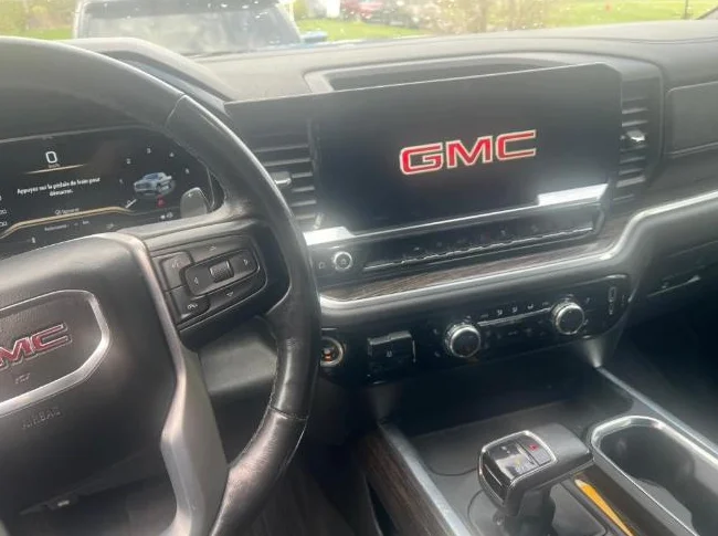 2022 GMC 1500 Elevation Duramax Diesel X31 thumbnail 7