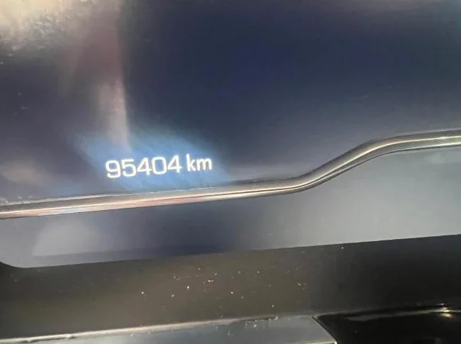 2022 GMC 1500 Elevation Duramax Diesel X31 thumbnail 8