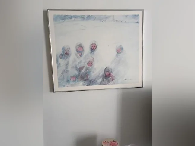 À VENDRE Tableaux thumbnail 3