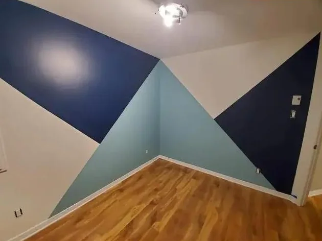 Peinture / Rénovation / Maintenance - Plus de 15 ans d’expérience