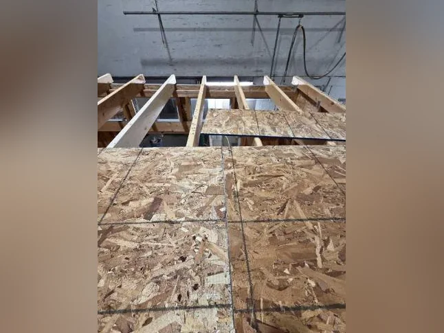 Peinture / Rénovation / Maintenance - Plus de 15 ans d’expérience thumbnail 5