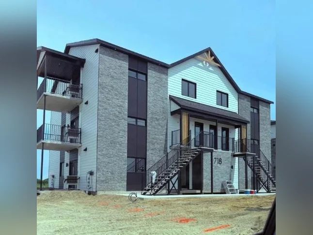 St-Isidore - 716-101 Rue des Récoltes, St-Isidore