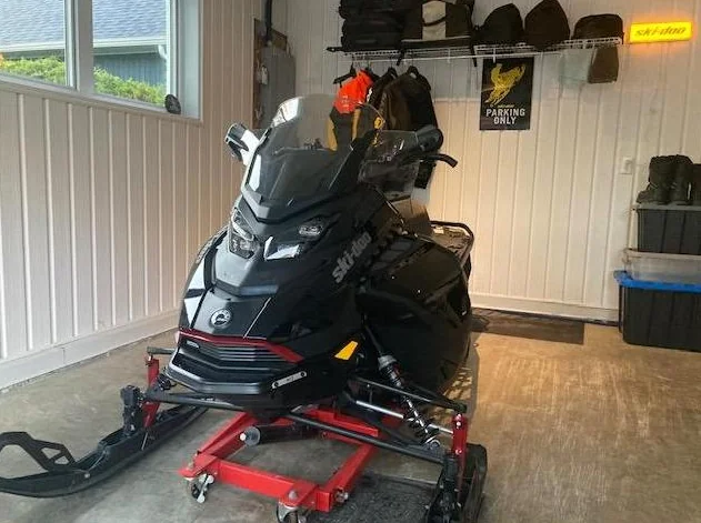 enduro 900 turbo 2025