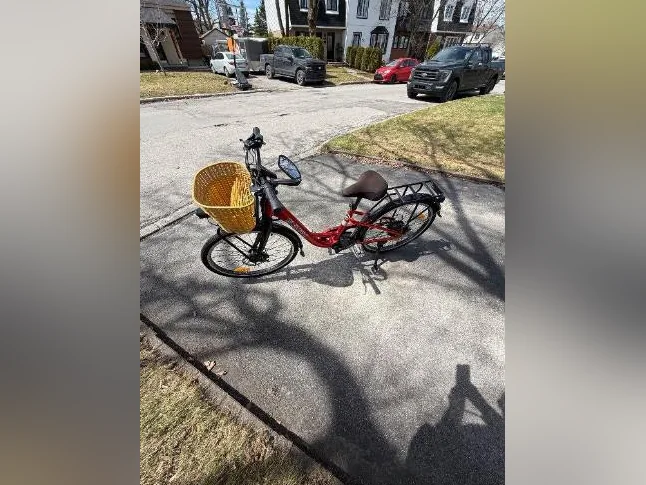 Vélos électriques thumbnail 2