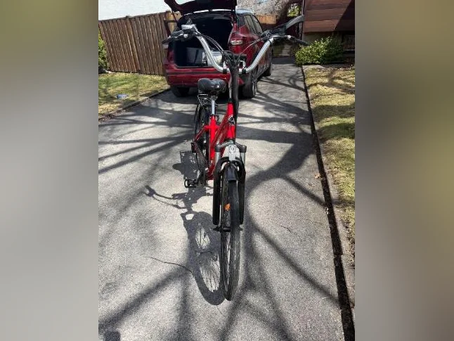 Vélos électriques thumbnail 3