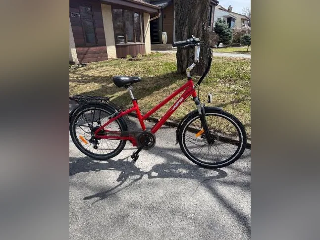 Vélos électriques thumbnail 4