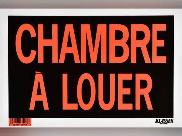 Chambre à louer Vaudreuil-Dorion thumbnail 2