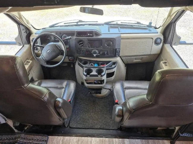 2019 Sunseeker 2290 thumbnail 5
