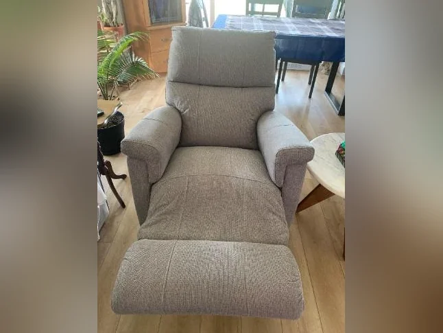 Fauteuil Layboy