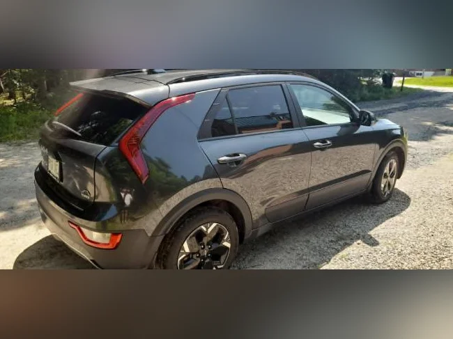 🚗 Transfert de bail : Kia Niro Wind Plus 2025 – Prix imbattable !