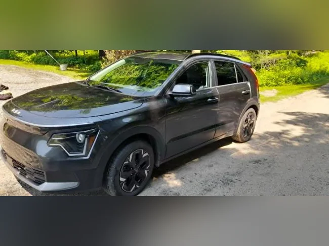 🚗 Transfert de bail : Kia Niro Wind Plus 2025 – Prix imbattable ! thumbnail 4