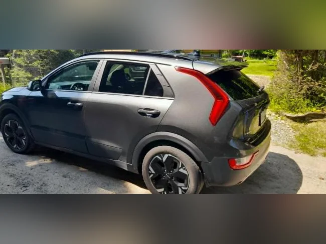 🚗 Transfert de bail : Kia Niro Wind Plus 2025 – Prix imbattable ! thumbnail 2