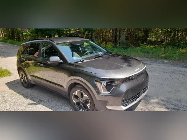 🚗 Transfert de bail : Kia Niro Wind Plus 2025 – Prix imbattable ! thumbnail 3
