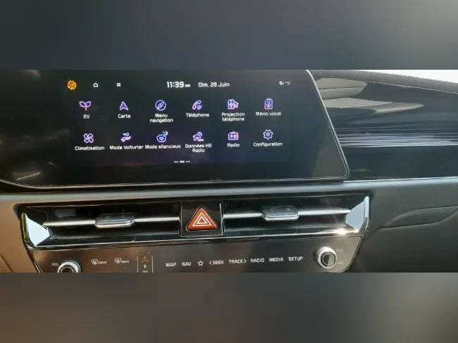🚗 Transfert de bail : Kia Niro Wind Plus 2025 – Prix imbattable ! thumbnail 9