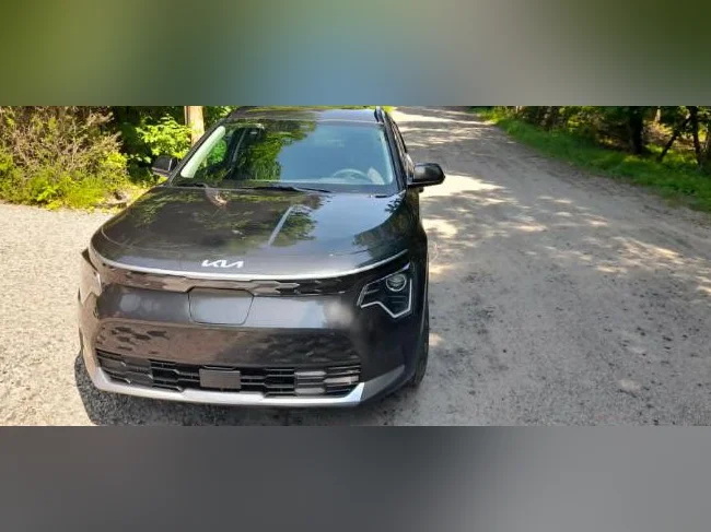 🚗 Transfert de bail : Kia Niro Wind Plus 2025 – Prix imbattable ! thumbnail 5