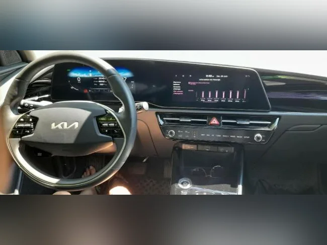 🚗 Transfert de bail : Kia Niro Wind Plus 2025 – Prix imbattable ! thumbnail 10