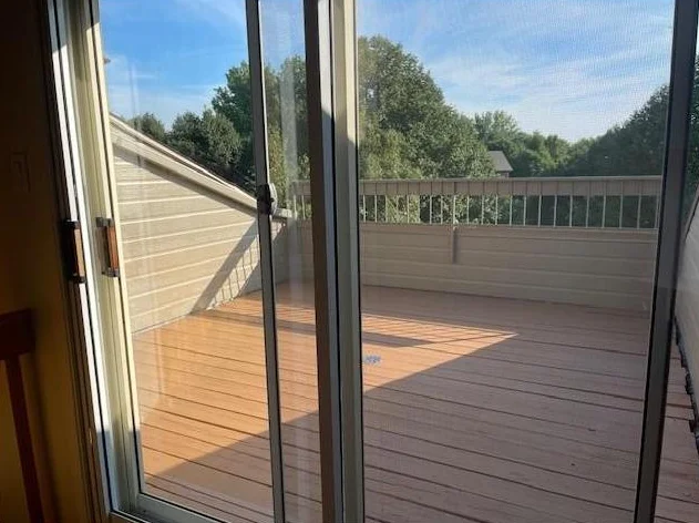 ✨ Superbe 5½ lumineux avec mezzanine et terrasse, Électroménager inclus – St-Bruno-de-Montarville ✨ thumbnail 5