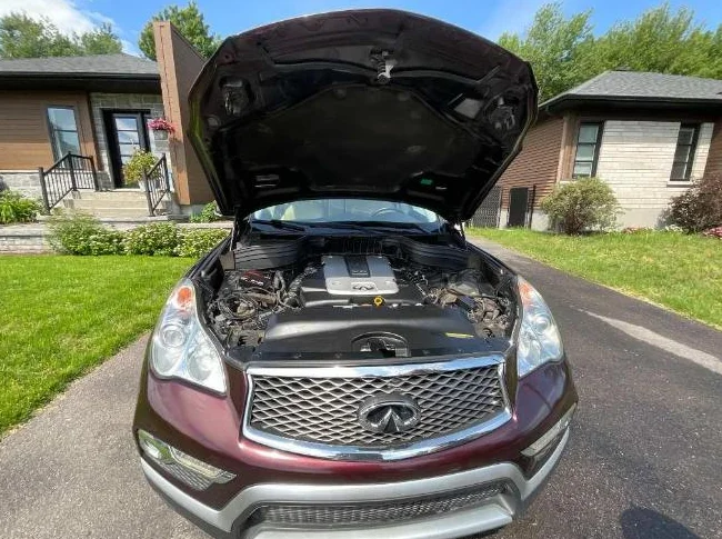 À vendre 2016 Infiniti QX50 Sport 13,500$ thumbnail 2