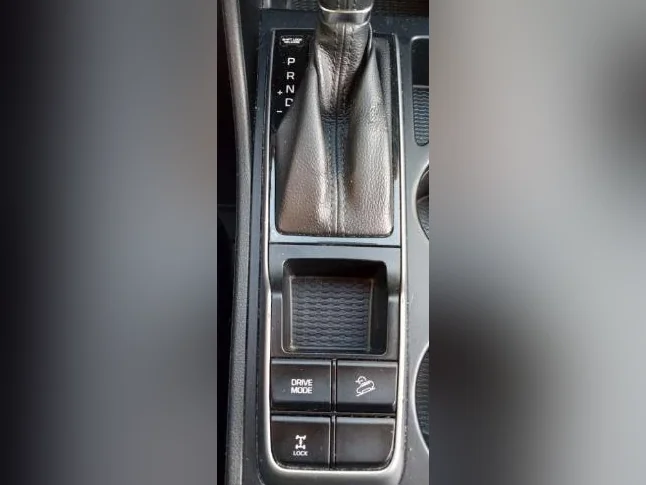 Hyundai Tucson SE 2016 AWD 2.0l thumbnail 6