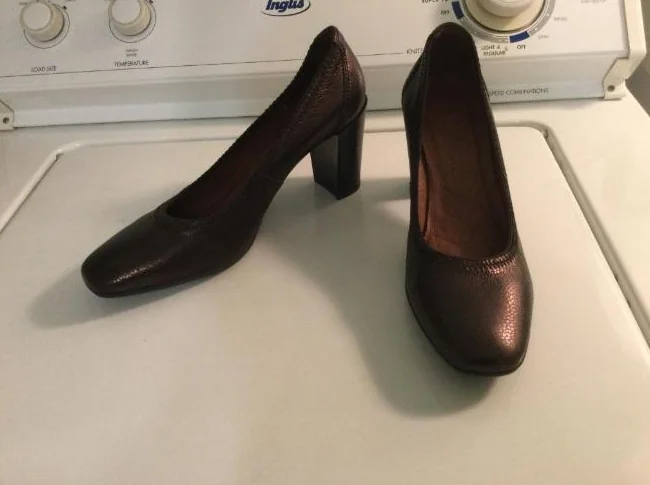 Souliers talons haut thumbnail 2