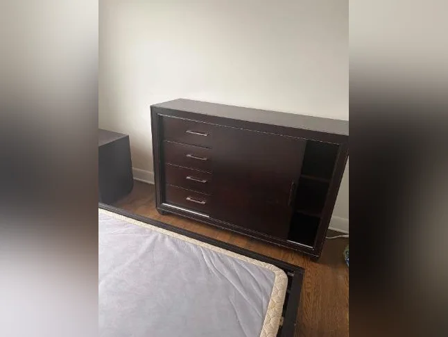 Set de chambre
