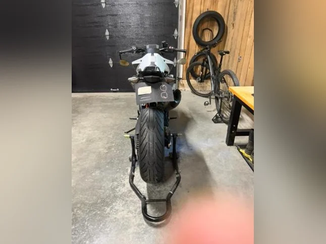 Moto KTM duke thumbnail 5