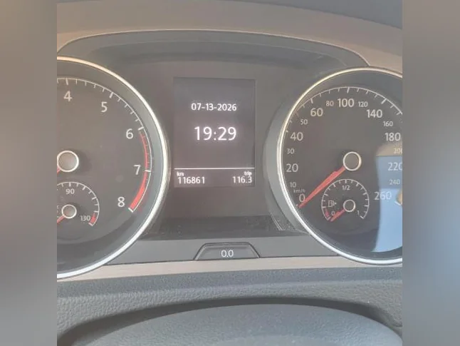 Volkswagen Golf TSI 1.8 Automatique_VENTE D'ACCOMODATION thumbnail 10
