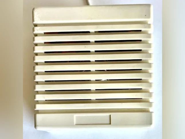 Panneau d'Alarm ADT Focus 32 aka DSC PC5010 ADT Alarm Panel thumbnail 5