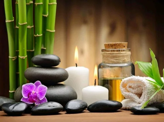 EXCELLENTS MASSAGES BIEN-ÊTRE **20, 21, 22 juillet TEXTE 450-400-3598 thumbnail 5