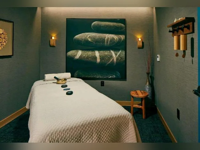 EXCELLENTS MASSAGES BIEN-ÊTRE **20, 21, 22 juillet TEXTE 450-400-3598 thumbnail 3