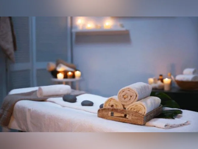 EXCELLENTS MASSAGES BIEN-ÊTRE **20, 21, 22 juillet TEXTE 450-400-3598 thumbnail 2