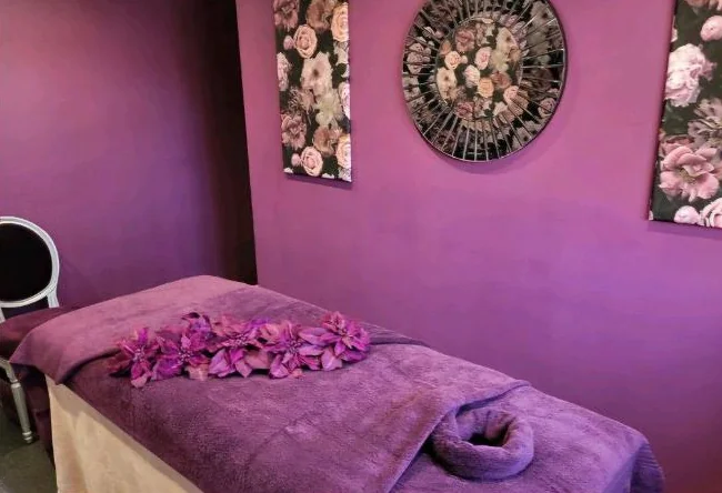 EXCELLENTS MASSAGES BIEN-ÊTRE **20, 21, 22 juillet TEXTE 450-400-3598 thumbnail 4