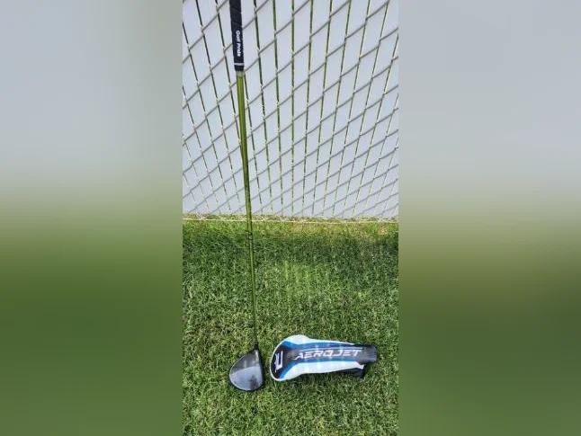 BÂTON DE GOLF-DRIVER COBRA AEROJET thumbnail 2