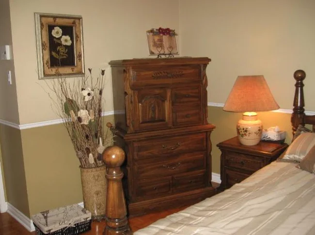 Set de Chambre vintage thumbnail 3