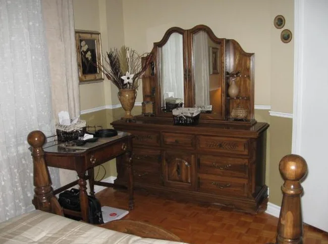 Set de Chambre vintage thumbnail 2